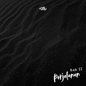 Bab II - Perjalanan