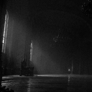 La solitude c’est pire que la mort by La cagoule
