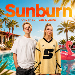 Sunburn by Oliver Sullivan, Zaïra