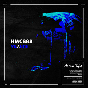 HMC888 - Atlantis