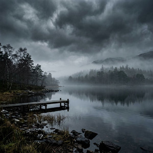 Softly Fading by Belixzz