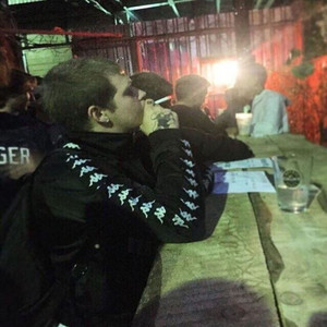 bloodiamond - RITMADA DO YUNG LEAN [XUPINGA$ EXCLUSIVE]