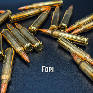 Fori by Calamar Negro