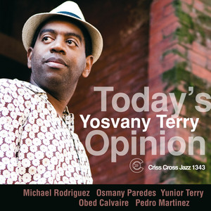 Summer Relief by Yosvany Terry, Michael Rodriguez, Osmany Paredes, Yunior Terry, Obed Calvaire, Pedro Martínez