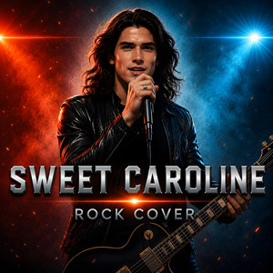 Sweet Caroline - Rock Version by Soul Rock Generation