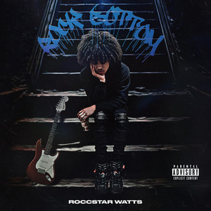 ROCK BOTTOM by RoccStarWatts