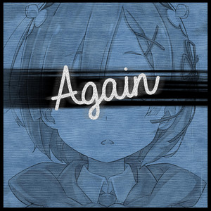 Again (Re:Zero Rap) [feat. McGwire & LulunaRina] by Rustage, McGwire, LulunaRina