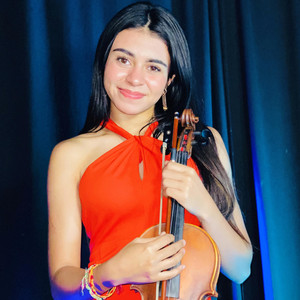 Sofia Lopez - Disfruto