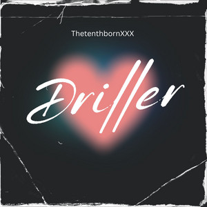 Portada de Driller