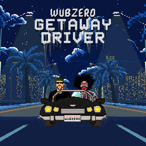 Getaway Driver cover art