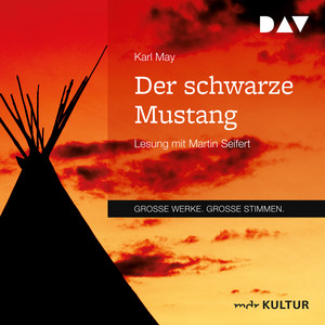 Der schwarze Mustang (Gekürzt)