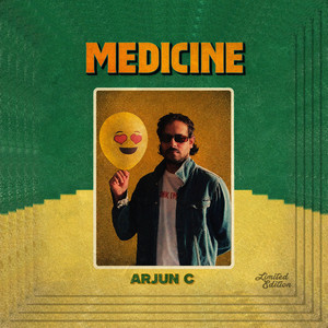 Medicine by Arjun C