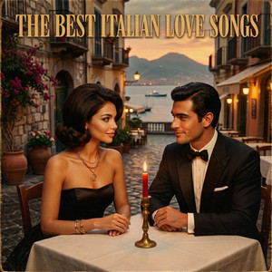The Best Italian Love Songs