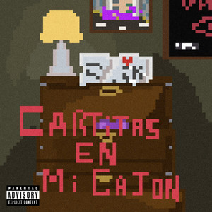 Cartitas en mi cajon