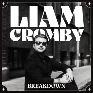 Here I Am by Liam Cromby