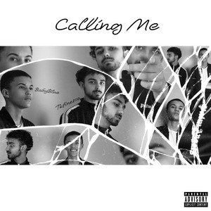 Portada de Calling Me
