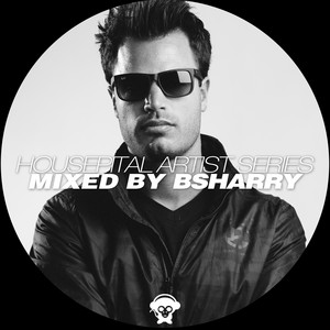 Bsharry - Asteroids