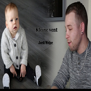 Kleine vent