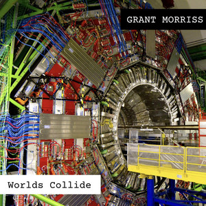 Worlds Collide by Grant Morriss