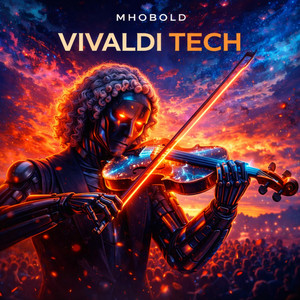Vivaldi Tech by Mhobold
