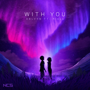 With You by OBLVYN, RIELL