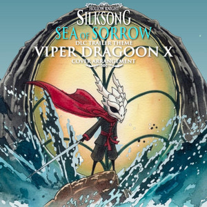 Sea of Sorrow Theme Cover Arrangement by Viper Dragoon X