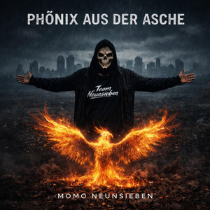 Phönix aus der Asche by Momo Neunsieben