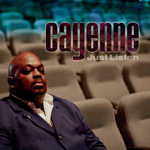 Cayenne