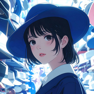 Takai Tokoro no Navy (feat. RIME) by usanomaru, RIME
