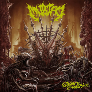 Murtad - Born to Bleed