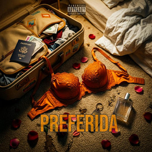 Preferida by EDU MARTINE$, FR4NQZA