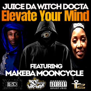 Portada de Elevate Your Mind