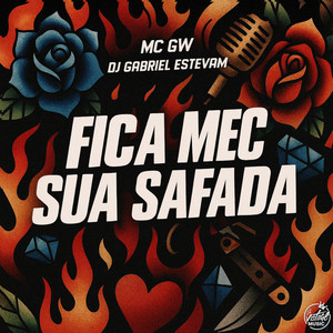 Fica Mec Sua Safada - Eletrofunk
