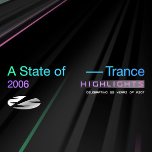 Armin van Buuren ASOT Radio — A State of Trance 25 Years - 2006 Highlights (2026)