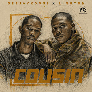 Cousin by Deejaykgosi, Lington