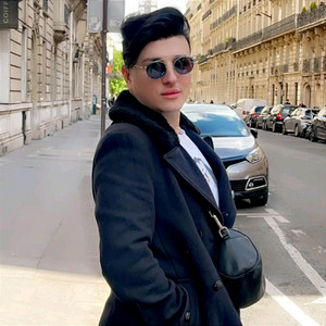 Cheb Nassim - Rgadah Li Biya Yaajebni Din Mah