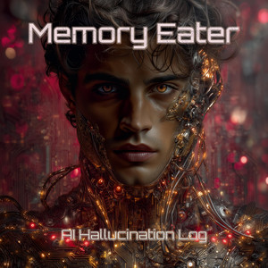 Memory Eater by AI Hallucination Log