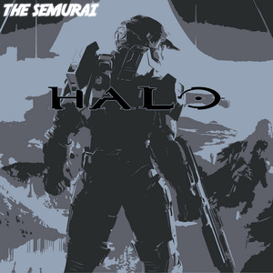 The Semurai - Halo