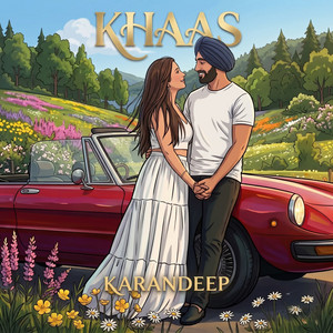 Khaas by Karandeep