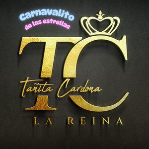 Tañita Cardona - Carnavalito de las estrellas 2014