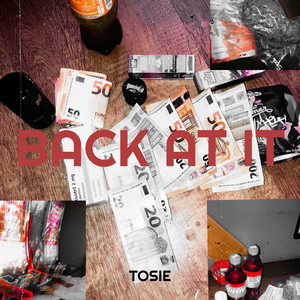 Back at It by Tosie