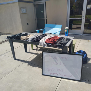 Buy My Pants