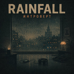 Для тебя by Rainfall
