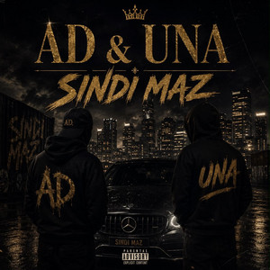 AD & UNA - SENDI MAZ by AD