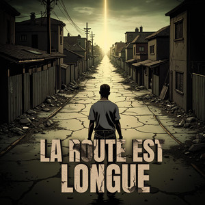 La route est longue