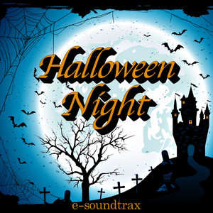 e-soundtrax - Halloween Night