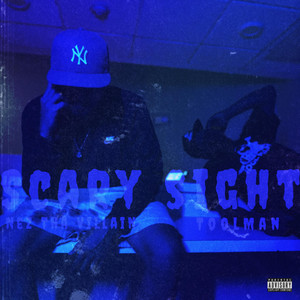 Portada de Scary sight
