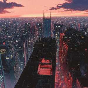 Slowed Perception by LoKey