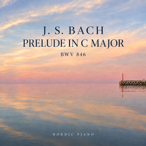 Prelude in C Major by Nordic Piano