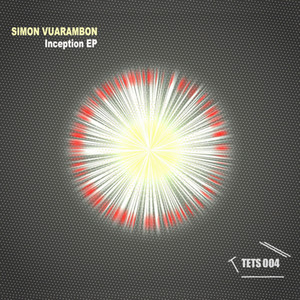 Inception album cover